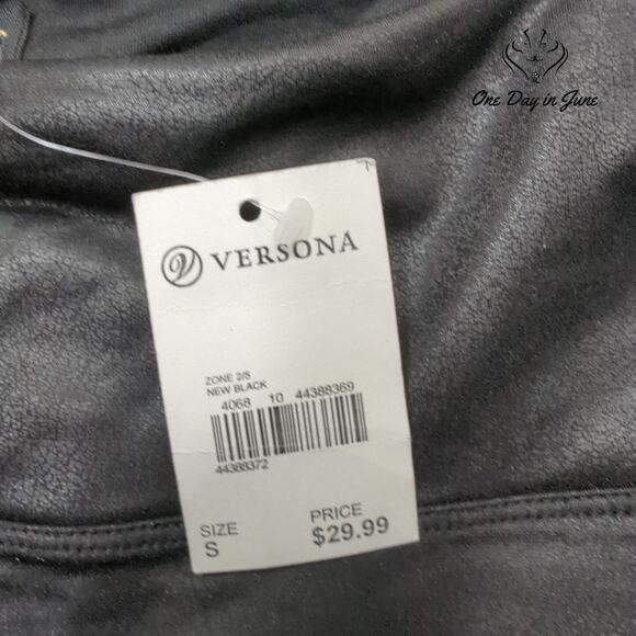 Shinestar No Gym Collection Legging Pants Size S - Picture 2 of 6